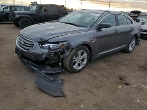 Ford Taurus SEL 3.5L 6 2013