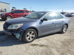 Chevrolet Malibu LS 2.5L 4 2014