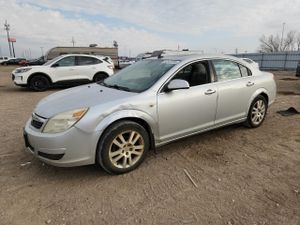 Saturn Aura XR 2.4L 4 2009