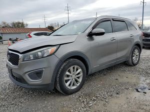 Kia Sorento LX 3.3L 6 2018