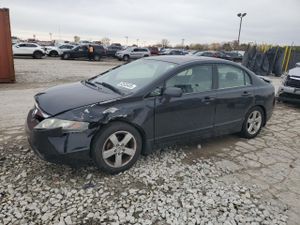 Honda Civic EX 1.8L 4 2007