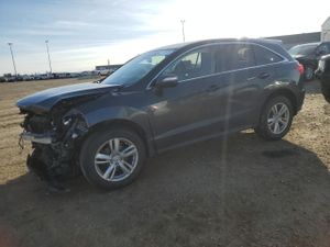 Acura RDX TECHNOLOGY 3.5L 6 2015