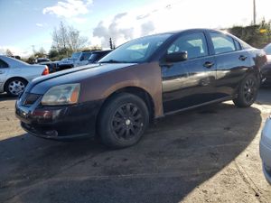 Mitsubishi Galant DE 2.4L 4 2005