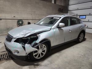 Infiniti EX BASE 3.5L 6 2010