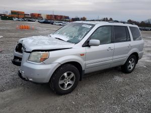Honda Pilot EX 3.5L 6 2006