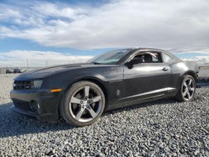 Chevrolet Camaro 2SS 6.2L 8 2011