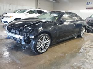 Infiniti Q60 JOURNEY 3.7L 6 2015