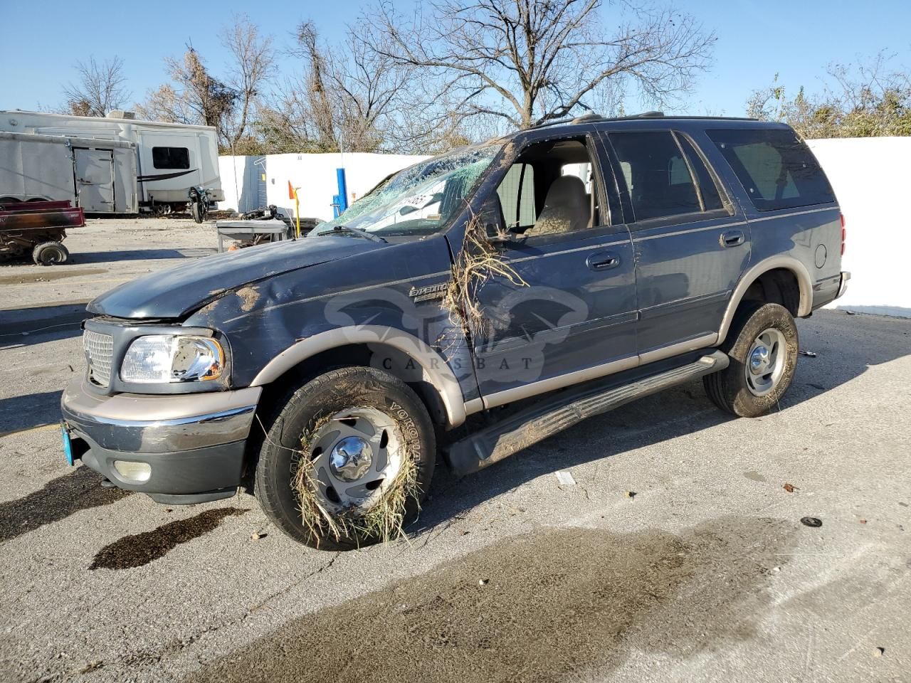 Ford Expedition 5.4L 8 1999