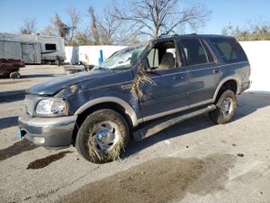 Ford Expedition 5.4L 8 1999
