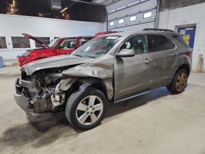 Chevrolet Equinox LT 3.0L 6 2012