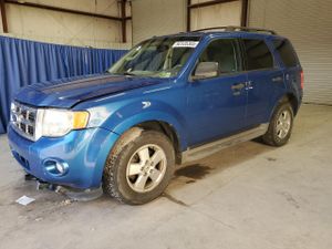 Ford Escape XLT 3.0L 6 2011