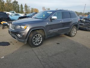 Jeep Grand Cherokee LIMITED 3.6L 6 2015