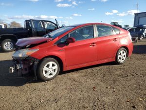 Toyota Prius 1.8L 4 2010