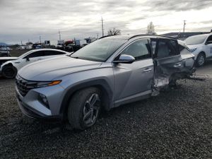 Hyundai Tucson LIMITED 2.5L 4 2023