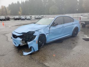 BMW M3 3.0L 6 2018