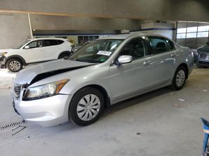 Honda Accord LX 2.4L 4 2010