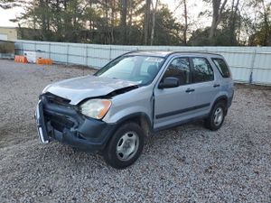 Honda CR-V LX 2.4L 4 2003