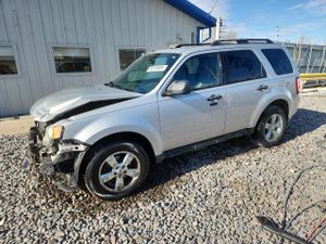 Ford Escape XLT 3.0L 6 2009