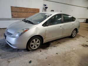 Toyota Prius 1.5L 4 2005