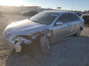 Toyota Camry CE 2.4L 4 2007
