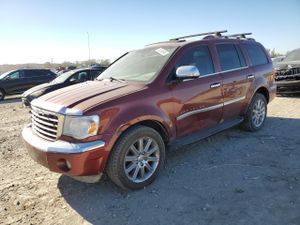 Chrysler Aspen LIMITED 5.7L 8 2007