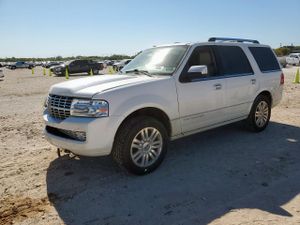 Lincoln Navigator 5.4L 8 2012