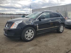 Cadillac SRX LUXURY COLLECTION 3.0L 6 2011