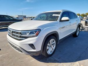 Volkswagen Atlas SE 3.6L 6 2021