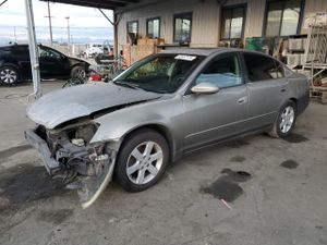 Nissan Altima BASE 2.5L 4 2003