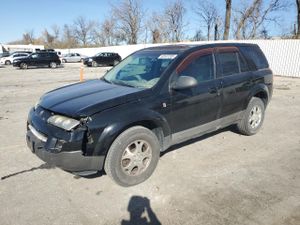 Saturn Vue 3.5L 6 2004