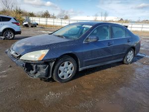 Honda Accord LX 2.4L 4 2005