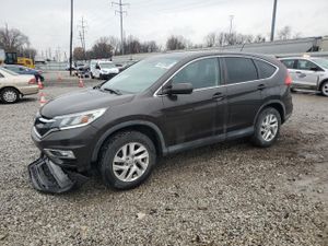 Honda CR-V EX 2.4L 4 2015