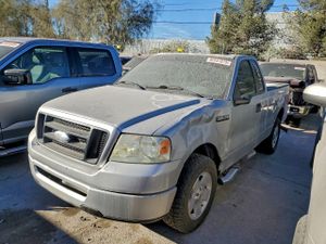 Ford F-150 4.6L 8 2006