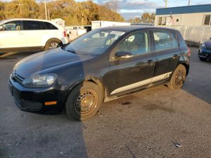 Volkswagen Golf 2.5L 5 2010