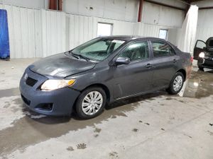 Toyota Corolla BASE 1.8L 4 2009
