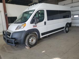 RAM ProMaster 2500 HIGH 3.6L 6 2019