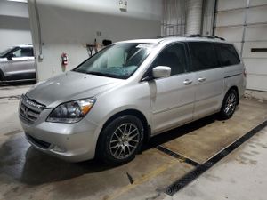 Honda Odyssey TOURING 3.5L 6 2007