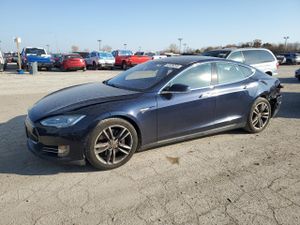 Tesla Model S 60 2015