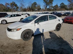 Honda Civic LX 1.8L 4 2012