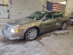 Cadillac DTS PREMIUM COLLECTION 4.6L 8 2011