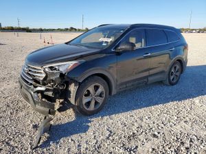 Hyundai Santa Fe GLS 3.3L 6 2013