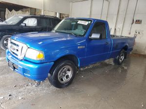 Ford Ranger 2.3L 4 2007