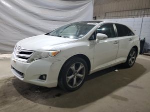 Toyota Venza LE 3.5L 6 2014