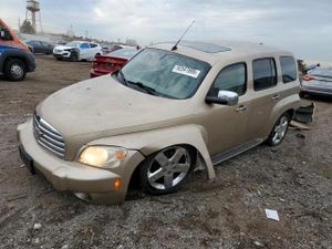 Chevrolet HHR LT 2.4L 4 2006