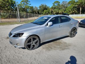 Lexus IS 350 3.5L 6 2007