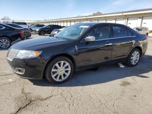 Lincoln MKZ 3.5L 6 2012