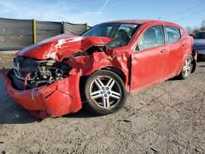 Dodge Avenger SXT 2.4L 4 2008