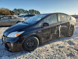Toyota Prius 1.8L 4 2014