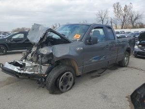 Ford F-150 5.4L 8 2005