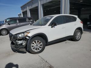 Mazda CX-5 TOURING 2.5L 4 2014